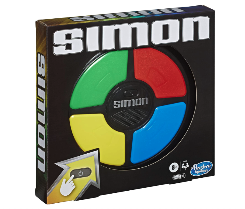 Simon Box