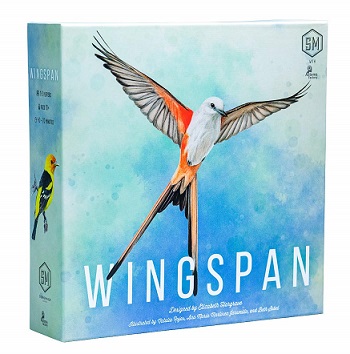 Wingspan Box